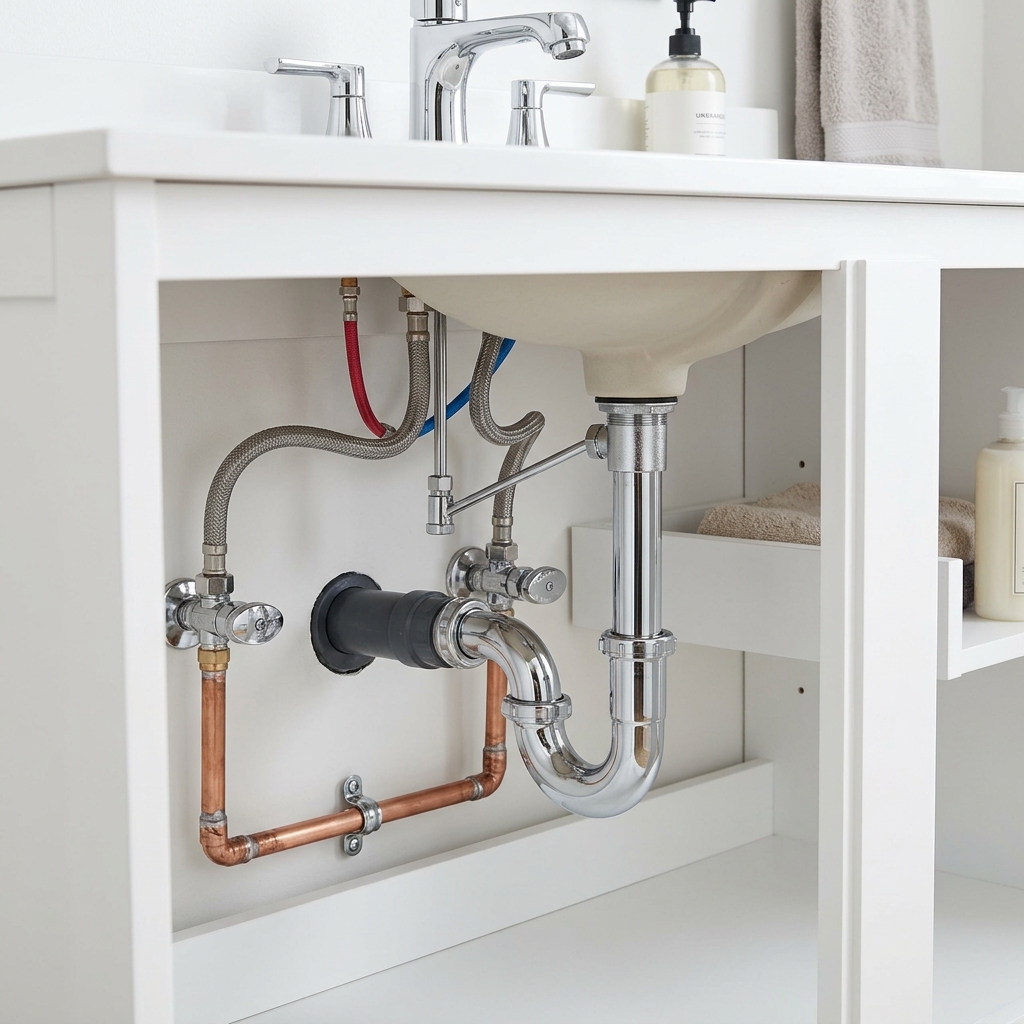 Tesisat Yenileme Projesi